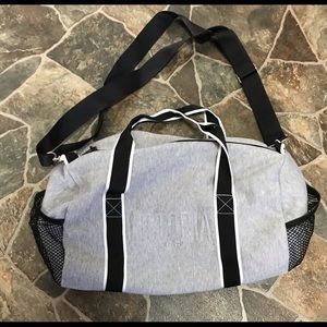 Victoria Sport Gym Duffle Bag